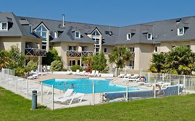 Résidence Néméa Kermael